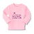 Baby Clothes I Love My Papi Boy & Girl Clothes Cotton - Cute Rascals