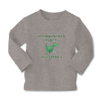 Baby Clothes Mmmwwhahaha Now I'M Unstoppable Angry Dinosaur with Walking Stick - Cute Rascals