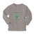 Baby Clothes Mmmwwhahaha Now I'M Unstoppable Angry Dinosaur with Walking Stick - Cute Rascals