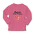 Baby Clothes Nonna's Little Funny Monkey Hunging on Tree Branch with Leaves - Cute Rascals