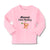 Baby Clothes Nonna's Little Funny Monkey Hunging on Tree Branch with Leaves - Cute Rascals