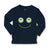 Baby Clothes A Frog Smile Expression Funny Face Boy & Girl Clothes Cotton - Cute Rascals