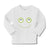 Baby Clothes A Frog Smile Expression Funny Face Boy & Girl Clothes Cotton - Cute Rascals