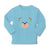 Baby Clothes Bear Face and Head Boy & Girl Clothes Cotton - Cute Rascals