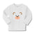 Baby Clothes Bear Face and Head Boy & Girl Clothes Cotton - Cute Rascals