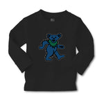 Baby Clothes Animated Dancing Teddy Bear Toy Boy & Girl Clothes Cotton - Cute Rascals