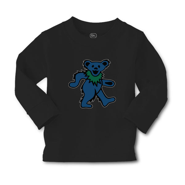 Baby Clothes Animated Dancing Teddy Bear Toy Boy & Girl Clothes Cotton - Cute Rascals