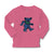 Baby Clothes Animated Dancing Teddy Bear Toy Boy & Girl Clothes Cotton - Cute Rascals
