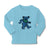 Baby Clothes Animated Dancing Teddy Bear Toy Boy & Girl Clothes Cotton - Cute Rascals