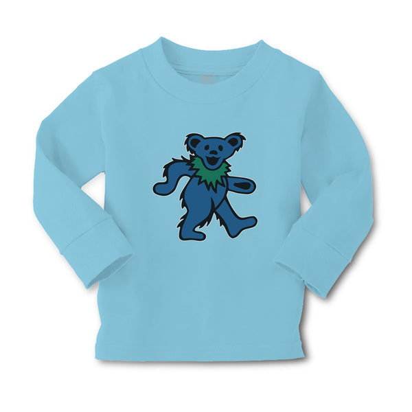 Baby Clothes Animated Dancing Teddy Bear Toy Boy & Girl Clothes Cotton - Cute Rascals