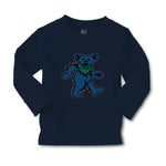 Baby Clothes Animated Dancing Teddy Bear Toy Boy & Girl Clothes Cotton - Cute Rascals