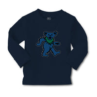 Baby Clothes Animated Dancing Teddy Bear Toy Boy & Girl Clothes Cotton - Cute Rascals