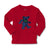 Baby Clothes Animated Dancing Teddy Bear Toy Boy & Girl Clothes Cotton - Cute Rascals