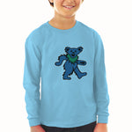 Baby Clothes Animated Dancing Teddy Bear Toy Boy & Girl Clothes Cotton - Cute Rascals