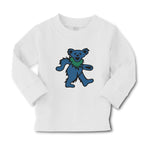 Baby Clothes Animated Dancing Teddy Bear Toy Boy & Girl Clothes Cotton - Cute Rascals