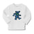Baby Clothes Animated Dancing Teddy Bear Toy Boy & Girl Clothes Cotton - Cute Rascals