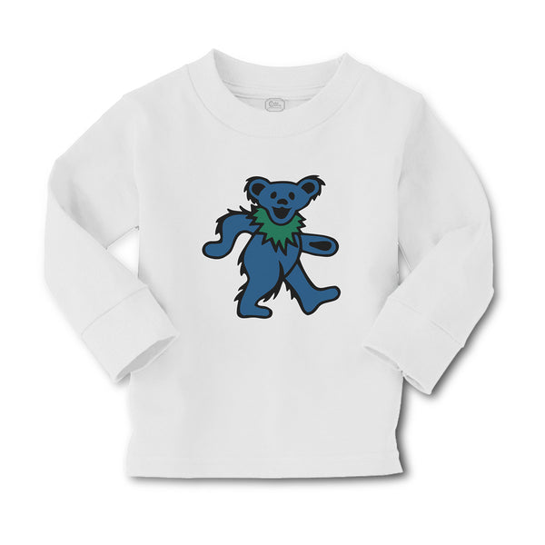 Baby Clothes Animated Dancing Teddy Bear Toy Boy & Girl Clothes Cotton - Cute Rascals