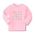 Baby Clothes Lovely Prehistoric Dinosaur Animal Figures Boy & Girl Clothes - Cute Rascals