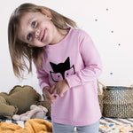 Baby Clothes Fox Head and Snout Wildlife Boy & Girl Clothes Cotton - Cute Rascals