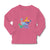 Baby Clothes Dinosaur Buddies Rex, Triceratops Stegosaurus Boy & Girl Clothes - Cute Rascals