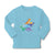 Baby Clothes Dinosaur Buddies Rex, Triceratops Stegosaurus Boy & Girl Clothes - Cute Rascals