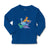 Baby Clothes Dinosaur Buddies Rex, Triceratops Stegosaurus Boy & Girl Clothes - Cute Rascals
