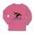 Baby Clothes Born to Motocross Sport Sports Motocross Boy & Girl Clothes Cotton - Cute Rascals