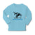 Baby Clothes Born to Motocross Sport Sports Motocross Boy & Girl Clothes Cotton - Cute Rascals