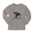 Baby Clothes Born to Motocross Sport Sports Motocross Boy & Girl Clothes Cotton - Cute Rascals