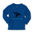 Baby Clothes Born to Motocross Sport Sports Motocross Boy & Girl Clothes Cotton - Cute Rascals