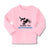 Baby Clothes Born to Motocross Sport Sports Motocross Boy & Girl Clothes Cotton - Cute Rascals