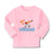 Baby Clothes Born to Snowboard Sport Boy & Girl Clothes Cotton - Cute Rascals