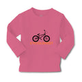 Baby Clothes Cycologist Bicycle Sport Sports Cycling Boy & Girl Clothes Cotton