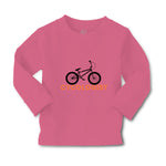 Baby Clothes Cycologist Bicycle Sport Sports Cycling Boy & Girl Clothes Cotton - Cute Rascals