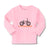 Baby Clothes Cycologist Bicycle Sport Sports Cycling Boy & Girl Clothes Cotton - Cute Rascals