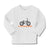 Baby Clothes Cycologist Bicycle Sport Sports Cycling Boy & Girl Clothes Cotton - Cute Rascals