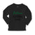 Baby Clothes Future Dodgeball Player Sport Future Sport Boy & Girl Clothes - Cute Rascals