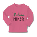 Baby Clothes Future Hiker Sport Future Sport Boy & Girl Clothes Cotton