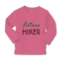 Baby Clothes Future Hiker Sport Future Sport Boy & Girl Clothes Cotton - Cute Rascals