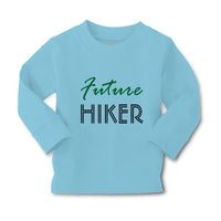 Baby Clothes Future Hiker Sport Future Sport Boy & Girl Clothes Cotton - Cute Rascals