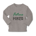 Baby Clothes Future Hiker Sport Future Sport Boy & Girl Clothes Cotton