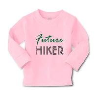 Baby Clothes Future Hiker Sport Future Sport Boy & Girl Clothes Cotton - Cute Rascals