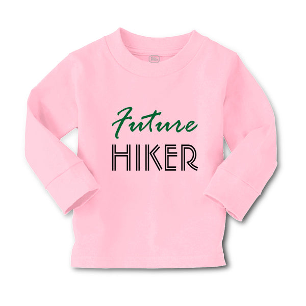 Baby Clothes Future Hiker Sport Future Sport Boy & Girl Clothes Cotton - Cute Rascals