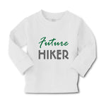 Baby Clothes Future Hiker Sport Future Sport Boy & Girl Clothes Cotton - Cute Rascals