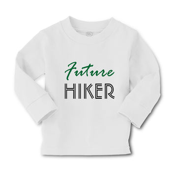 Baby Clothes Future Hiker Sport Future Sport Boy & Girl Clothes Cotton