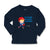 Baby Clothes Future Hockey Pucker Sport Future Sport Boy & Girl Clothes Cotton - Cute Rascals