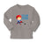 Baby Clothes Future Hockey Pucker Sport Future Sport Boy & Girl Clothes Cotton - Cute Rascals