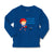 Baby Clothes Future Hockey Pucker Sport Future Sport Boy & Girl Clothes Cotton - Cute Rascals