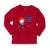 Baby Clothes Future Hockey Pucker Sport Future Sport Boy & Girl Clothes Cotton - Cute Rascals