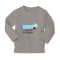 Baby Clothes Hockey Player in Training Sport Boy & Girl Clothes Cotton